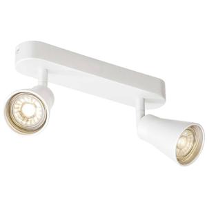 SLV 1000890 AVO Plafondlamp GU10 50 W Wit