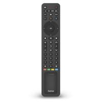 Hama Telecomm. Univ. pr TV, infr., Sol., pr 8 app., AV. leer., app-taken.
