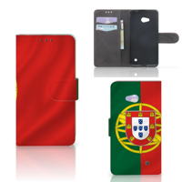 Microsoft Lumia 640 Bookstyle Case Portugal