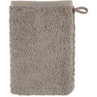 Cawö Cawö Heritage uni Washandje nachtblau