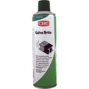 CRC 30423-AC GALVA BRITE Zink-spray 500 ml