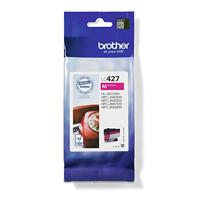Brother LC-427M inktcartridge magenta