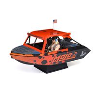 Proboat 1/6 24" Jetstream Jet Boat RTR - Mojo - thumbnail