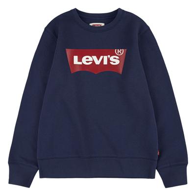 LEVI'S Meisjes sweater - Batwing - Dress blues