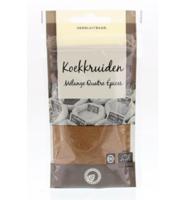Organic Flavour Company Koekkruiden Eko Bio (23g)