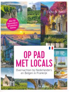 Accommodatiegids - Bed and Breakfast Gids Overnachten bij Nederlanders