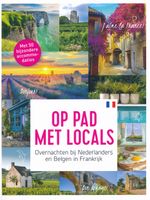 Accommodatiegids - Bed and Breakfast Gids Overnachten bij Nederlanders - thumbnail