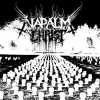 Napalm Christ - LP (0603111966717)