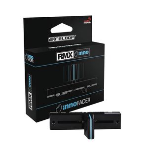 Reloop RMX INNOFADER Mixerafstandsmodule