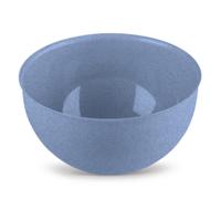 Koziol schaal Palsby 2 liter 21,2 x 11,1 cm thermoplast blauw