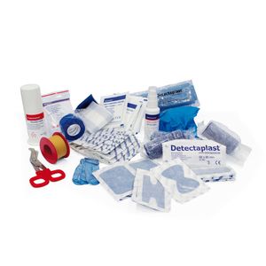 Protectaplast navulling voor EHBO-koffer Medic Box Pro M