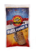 Stapelkorting Zammataro Multi Feeder NL 12x1 kg - thumbnail