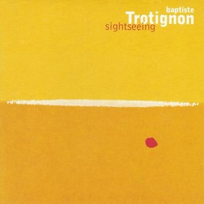 Sightseeing - CD (3298492261826)