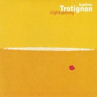 Sightseeing - CD (3298492261826)