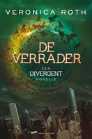 De verrader - Veronica Roth - ebook - thumbnail