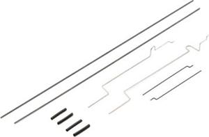 E-Flite - Pushrod Set: UMX PT-17 (EFLU3026)