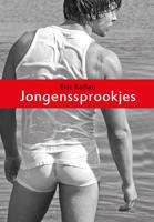 Jongenssprookjes - Eric Kollen - eBook (9789081978910)