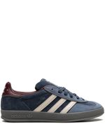 adidas baskets Gazelle Indoor 'Crew Navy' - Bleu