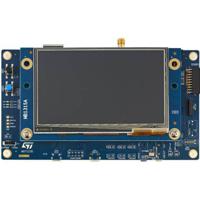 STMicroelectronics STM32H735G-DK Development board 1 stuk(s) - thumbnail