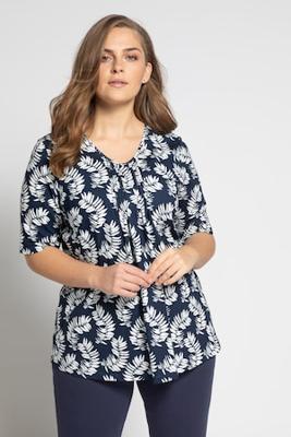 Ulla Popken T-shirt - Grote Maten