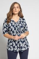 Ulla Popken T-shirt - Grote Maten