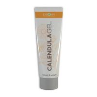 Calendula gel