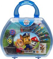 Paw Patrol Tekenkoffer 10-delig - thumbnail