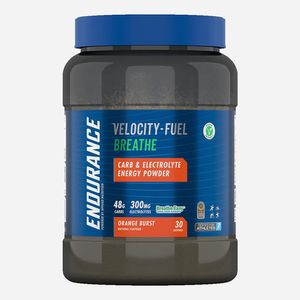 Velocity Fuel Breathe - CARB & ELECTROLYTE ENERGY POWDER