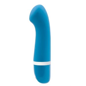 B Swish BDESIRED DELUXE CURVE Wandvibrator Ambidextrous