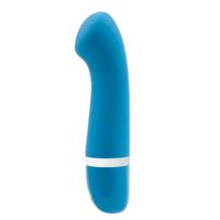 B Swish BDESIRED DELUXE CURVE Wandvibrator Ambidextrous - thumbnail