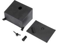 Losi - Tire Mount Tank: Hammer Rey (LOS231091)