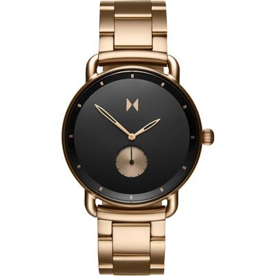 MVMT 41mm D-MR01-BRBL Horloge MVMT 41mm D-MR01-BRBL Horloge