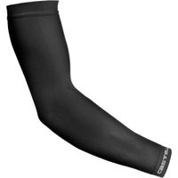 Castelli Pro seamless 2 arm warmers zwart S-M