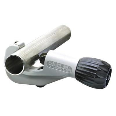 ROTHENBERGER 70055 TUBE CUTTER 35 DURAMAG Magnesium Inox buissnijder, 6 mm-35 mm werkbereik diameter