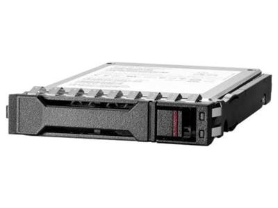 HPE 960GB SATA RI SFF BC MV SSD
