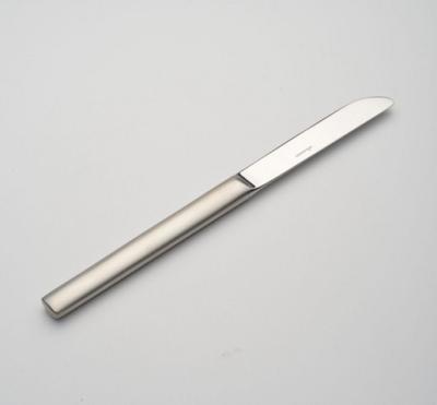 WILKENS - Classico Mat 18/10 - Dessertmes