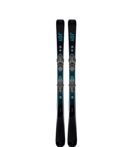 Head Super Joy EMC Graphene sportcarve ski dames