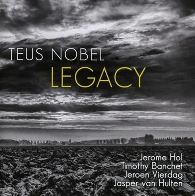 Legacy - CD (8714835106517)