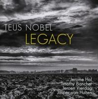 Legacy - CD (8714835106517)
