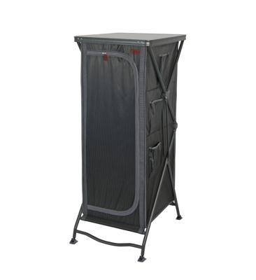 Crespo AP/101-89 opberg/hanggedeelte campingkast Crespo AP/101-89 opberg/hanggedeelte campingkast