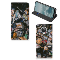 Nokia G10 | G20 Stand Case Badges - thumbnail