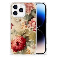 Case voor iPhone 14 Pro Bloemen