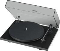 Pro-Ject Primary E, Audiofieler Plug&Play platenspeler (zwart)