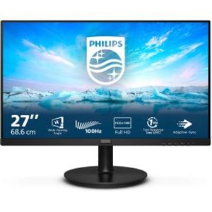 Philips V-Line 271V8LAB/00 27 Full HD 100Hz VA Monitor