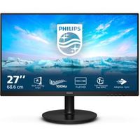 Philips V-Line 271V8LAB/00 27 Full HD 100Hz VA Monitor - thumbnail