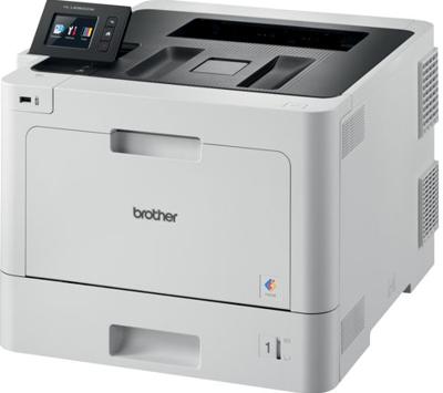 Brother HL-L8360CDW laserprinter Kleur 2400 x 600 DPI A4 Wi-Fi