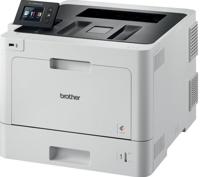 Brother HL-L8360CDW laserprinter Kleur 2400 x 600 DPI A4 Wi-Fi