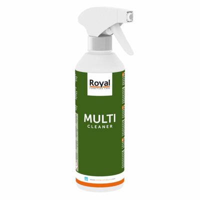 Oranje Furniture Care Multi Cleaner