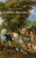 Onder dieren - Ton Lemaire - ebook