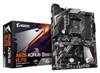 Gigabyte A520 AORUS ELITE ATX Motherboard for AMD AM4 CPUs